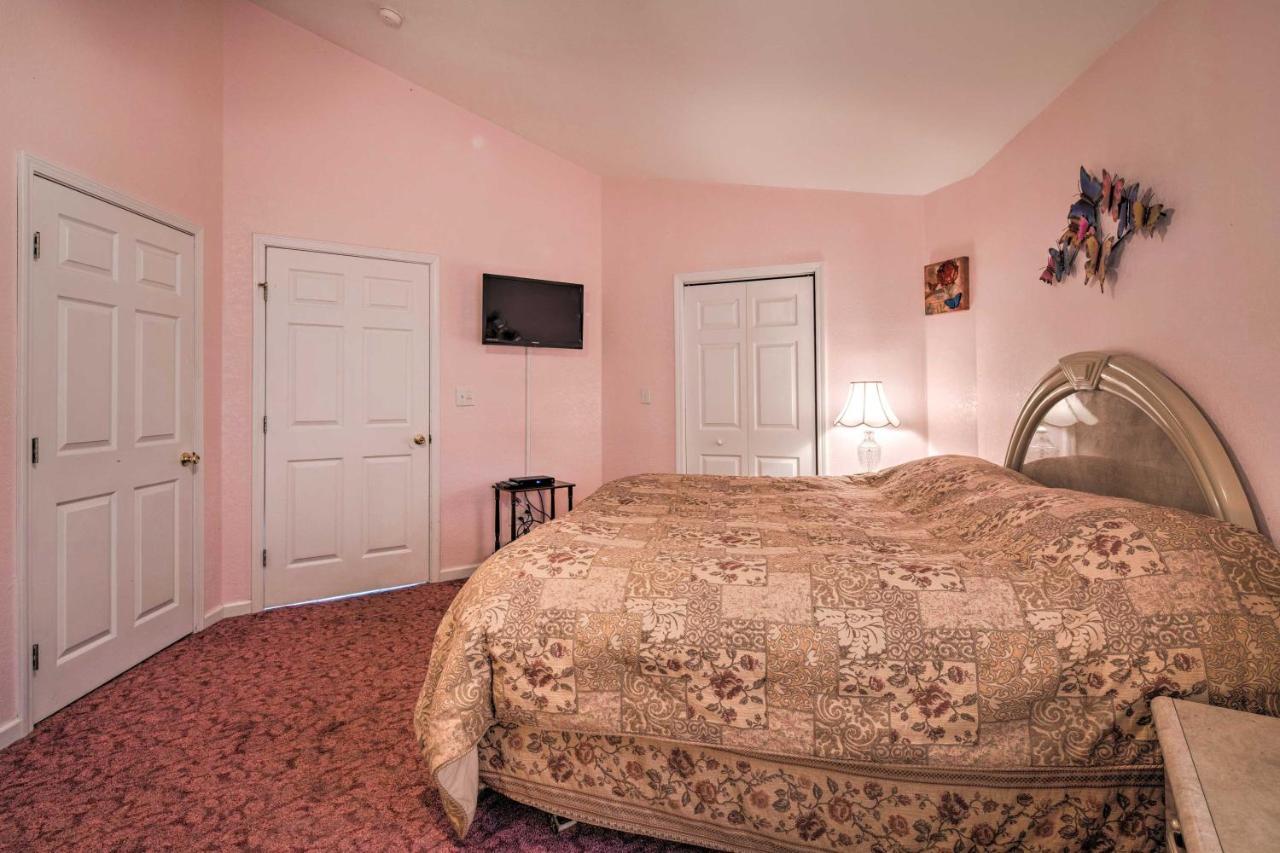 Charming Burnsville Apt With Mountain Views And Deck! Dış mekan fotoğraf